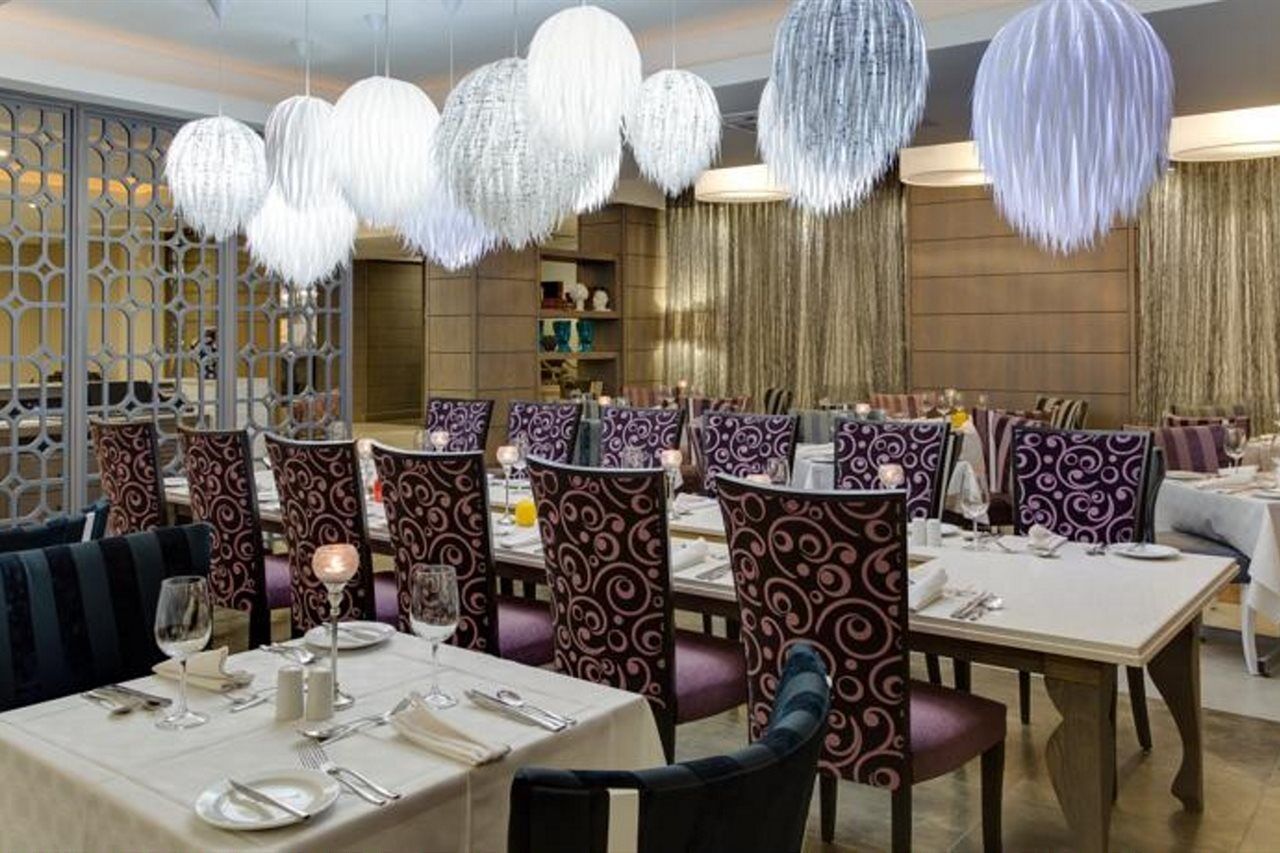 Fortis Hotel Manor Pretoria Bagian luar foto